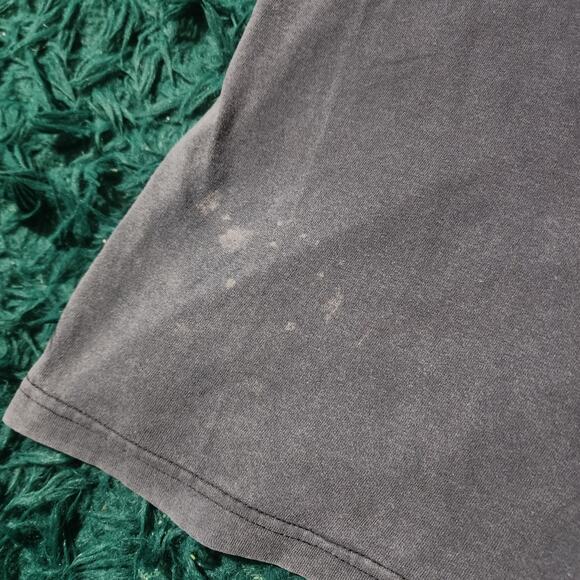 Vintage WWE Triple H “The Game Is That Damn Good” Tee 2000s Wrestling XL - Picture 6 of 9